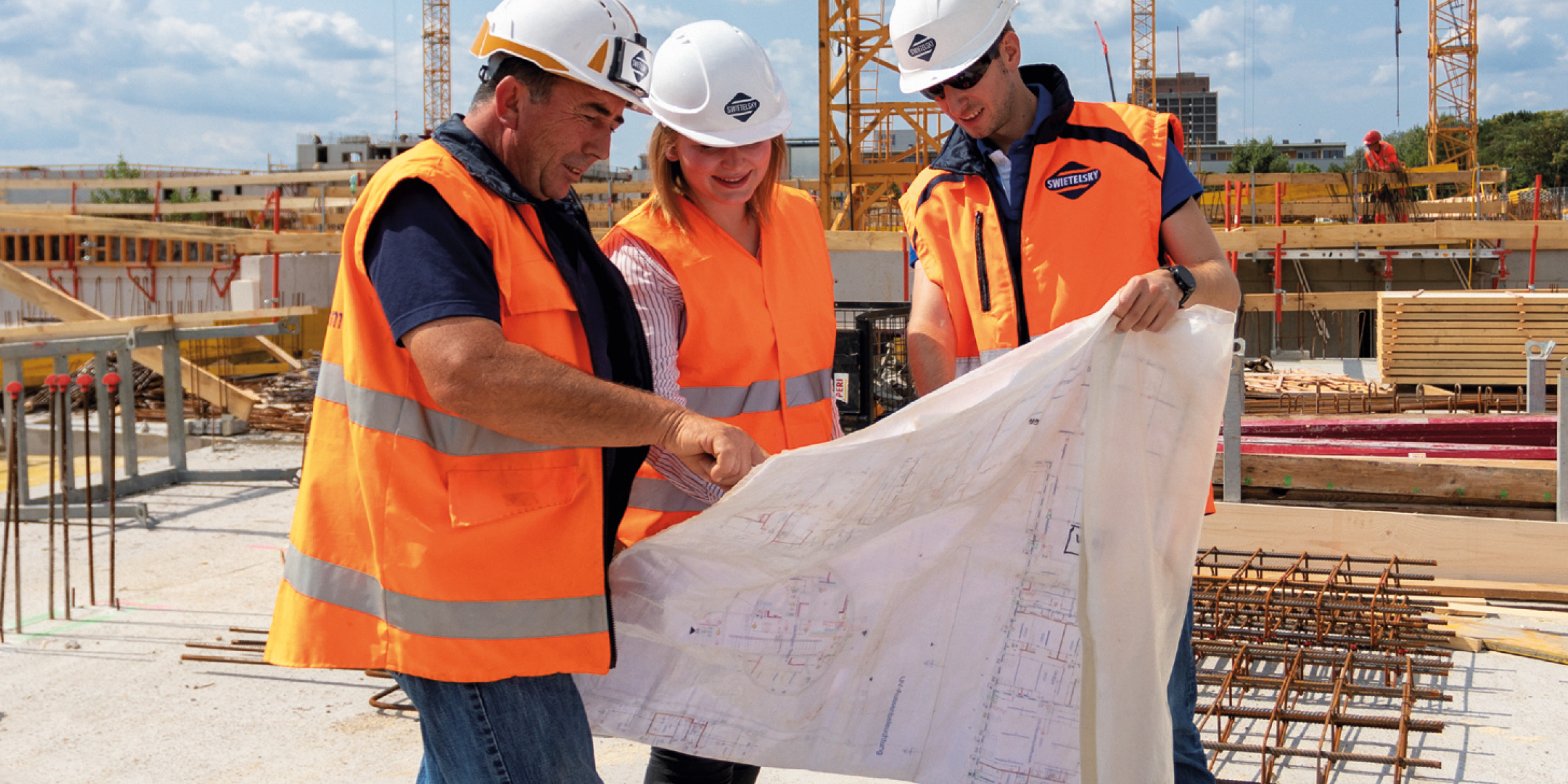 Orientare către oameni